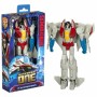 Action Figure Transformers Mv8 Mega Changer 28 cm | Tienda24 - Global Online Shop Tienda24.eu