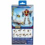 Action Figure Transformers Mv8 Mega Changer 28 cm | Tienda24 - Global Online Shop Tienda24.eu