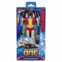 Action Figure Transformers Mv8 Mega Changer 28 cm | Tienda24 - Global Online Shop Tienda24.eu