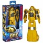 Action Figure Transformers Mv8 Mega Changer 28 cm | Tienda24 - Global Online Shop Tienda24.eu