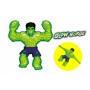 Action Figure Bandai Marvel Glow Surge Hulk 13 cm | Tienda24 - Global Online Shop Tienda24.eu