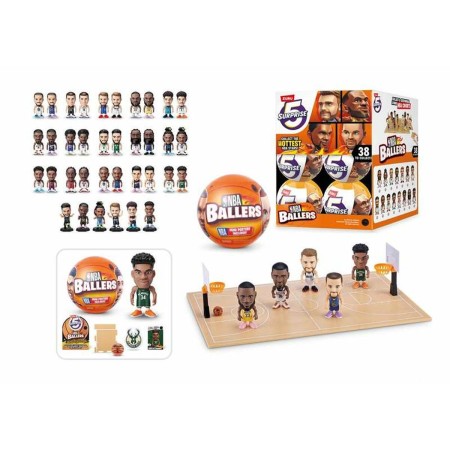 Collectable Figures Nba | Tienda24 - Global Online Shop Tienda24.eu