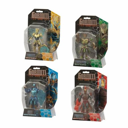 Actionfiguren Gormiti 15 cm | Tienda24 - Global Online Shop Tienda24.eu