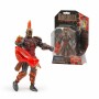 Action Figure Gormiti 15 cm | Tienda24 - Global Online Shop Tienda24.eu