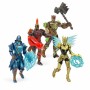 Actionfiguren Gormiti 15 cm | Tienda24 - Global Online Shop Tienda24.eu