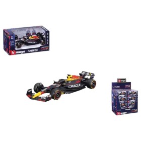 Car Bburago F1 Race Red Bull Racing by Bburago, Cars and racing cars - Ref: S2442079, Price: 13,16 €, Discount: %