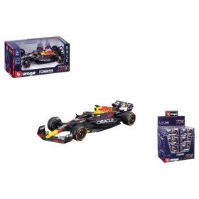 Voiture Bburago F1 Race Red Bull Racing de Bburago, Voitures et voitures de course - Réf : S2442079, Prix : 13,16 €, Remise : %