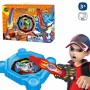 Action Figure Juinsa Spinner Boy 33 cm | Tienda24 - Global Online Shop Tienda24.eu