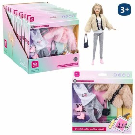 Dolls Accessories Colorbaby 2 Units | Tienda24 - Global Online Shop Tienda24.eu