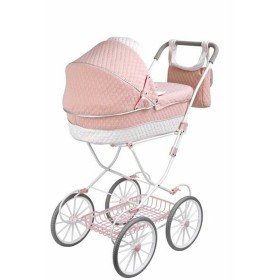 Doll Stroller Smoby Stroller (58 cm) | Tienda24 - Global Online Shop Tienda24.eu