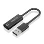 Cavo USB Aisens A106-0770 Nero Multicolore (1 Unità) di Aisens, Cavi USB - Rif: M0500993, Prezzo: 5,57 €, Sconto: %