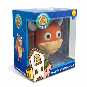 Personaggio d'Azione Sylvanian Families The Pony Mum and Her Styling Kit | Tienda24 - Global Online Shop Tienda24.eu