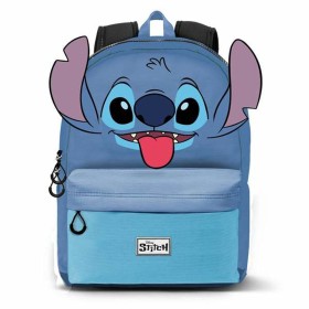 Mochila Infantil Mickey Mouse Azul claro 18 x 22 x 8 cm | Tienda24 - Global Online Shop Tienda24.eu