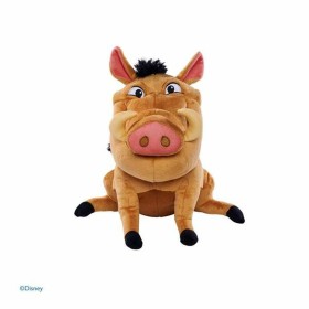 Fluffy toy Cow | Tienda24 - Global Online Shop Tienda24.eu