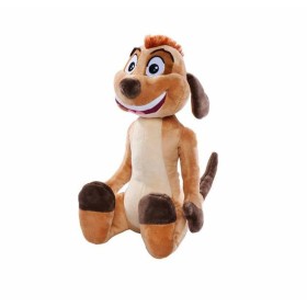 Fluffy toy Mosquidolls Berjuan 24 cm | Tienda24 - Global Online Shop Tienda24.eu