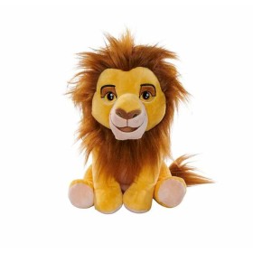 Fluffy toy Wild 75 cm | Tienda24 - Global Online Shop Tienda24.eu