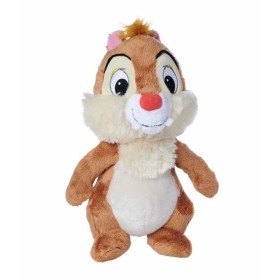 Ours en peluche Play by Play Lien 20 cm | Tienda24 - Global Online Shop Tienda24.eu