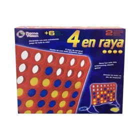 Three-in-a-Row Game Home ESPRIT | Tienda24 - Global Online Shop Tienda24.eu