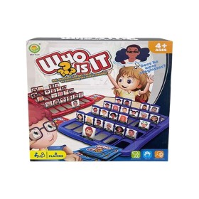 Jeu d’habileté Devir BGCOSE Espagnol | Tienda24 - Global Online Shop Tienda24.eu