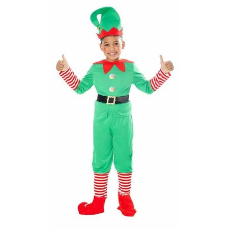 Costume for Children Rubies Elf | Tienda24 - Global Online Shop Tienda24.eu