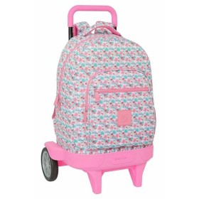 School Bag Benetton | Tienda24 - Global Online Shop Tienda24.eu