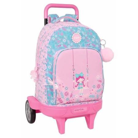 Cartable Safta 33 x 45 x 22 cm | Tienda24 - Global Online Shop Tienda24.eu