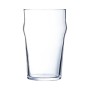 Gläserset Arcoroc Nonic Durchsichtig Glas 280 ml (48 Stück) | Tienda24 - Global Online Shop Tienda24.eu