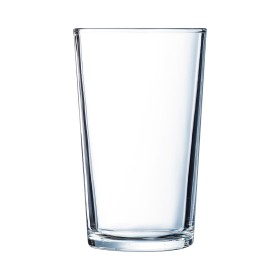 Verre à bière LAV Misket 580 ml (24 Unités) (400 cc) | Tienda24 - Global Online Shop Tienda24.eu