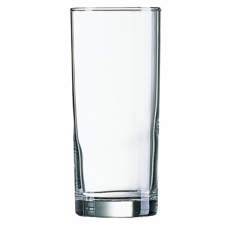 Set de Vasos Arcoroc Princesa Transparente Vidrio 340 ml (48 Unidades) | Tienda24 - Global Online Shop Tienda24.eu