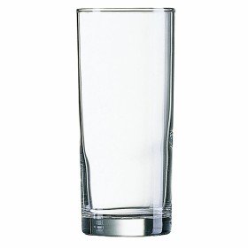 Set of glasses Bohemia Crystal Clara 410 ml Crystal 6 Units | Tienda24 - Global Online Shop Tienda24.eu