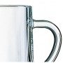 Beer Mug Arcoroc Haworth Transparent Glass 560 ml (24 Units) | Tienda24 - Global Online Shop Tienda24.eu