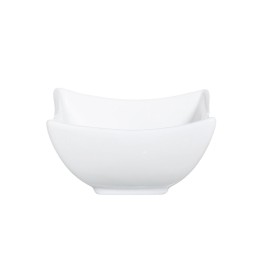 Bowl Versa Caprice Porcelain 12,5 x 7,2 x 12,5 cm | Tienda24 - Global Online Shop Tienda24.eu