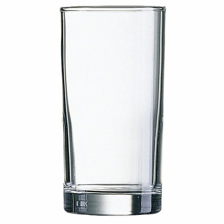 Set of glasses Arcoroc Princesa Transparent Glass 230 ml (48 Units) | Tienda24 - Global Online Shop Tienda24.eu