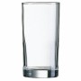 Set de Verres Arcoroc Princesa Transparent verre 230 ml (48 Unités) | Tienda24 - Global Online Shop Tienda24.eu