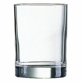 Gläserset Arcoroc Brixton Durchsichtig Glas 310 ml (6 Stück) | Tienda24 - Global Online Shop Tienda24.eu