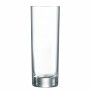 Gläserset Arcoroc Islande Durchsichtig Glas 310 ml (12 Stück) | Tienda24 - Global Online Shop Tienda24.eu