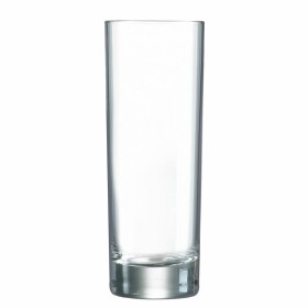 Set de Vasos Arcoroc Islande Transparente Vidrio 200 ml (12 Unidades) | Tienda24 - Global Online Shop Tienda24.eu