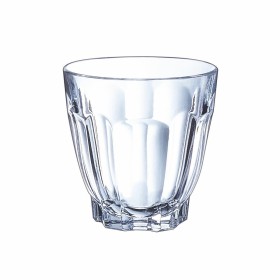 Verre Cristal d’Arques Paris Lady Diamond Transparent verre (270 ml) (Pack 6x) | Tienda24 - Global Online Shop Tienda24.eu