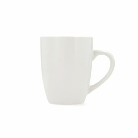 Ensemble de tasses à café Home ESPRIT Marron Grès 180 ml 4 Pièces | Tienda24 - Global Online Shop Tienda24.eu