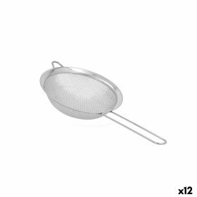 Colino Ø 12 cm Acciaio inossidabile Silicone (24 Unità) | Tienda24 - Global Online Shop Tienda24.eu