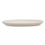 Assiette plate Bidasoa Ikonic Céramique Blanc (20,2 x 19,7 cm) (Pack 6x) | Tienda24 - Global Online Shop Tienda24.eu