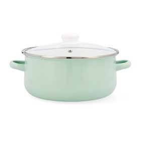 Casserole Quttin New Caesar Avec couvercle | Tienda24 - Global Online Shop Tienda24.eu