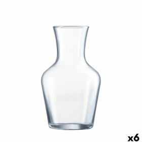 Jug Arcoroc Spring Transparent Glass 750 ml | Tienda24 - Global Online Shop Tienda24.eu