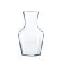 Botella Luminarc Sans Bouchon Transparente Vidrio 1 L (6 Unidades) | Tienda24 - Global Online Shop Tienda24.eu