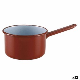 Casserole avec couvercle Quttin Hermes 2,2 L Acier (8 Unités) | Tienda24 - Global Online Shop Tienda24.eu