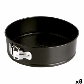 Springform Pan Ibili 820122 Steel Ø 22 x 6,5 cm Circular | Tienda24 - Global Online Shop Tienda24.eu