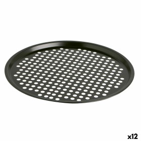 Moule à pizza Pyrex Asimetria Métal Ø 32 cm (6 Unités) | Tienda24 - Global Online Shop Tienda24.eu