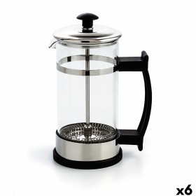 Cafetera Italiana Bialetti New Venus 6 Tazas Acero Inoxidable | Tienda24 - Global Online Shop Tienda24.eu