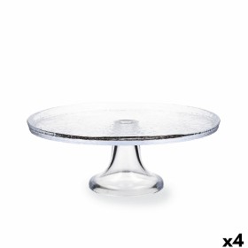 Assiette plate Bidasoa Cosmos Blanc Céramique 26 cm (12 Unités) | Tienda24 - Global Online Shop Tienda24.eu