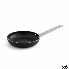 Non-stick frying pan Pyrex Geoh Toughened aluminium 24 cm | Tienda24 - Global Online Shop Tienda24.eu